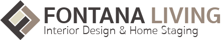Fontana Living – Interior Design & Home Staging